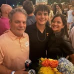 Parker Beasley - Facebook
