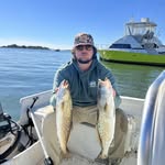Parker Benedict - @fisheries.nc - Instagram
