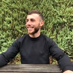 Benjamin Parker - @benjamin_parker - Instagram