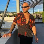 Parker Benjamin - @awesomeandgettingfit_forme - Instagram