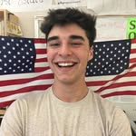 Parker Benjamin For President - @parkerforprez_ - Instagram