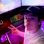 Parker Benton - Facebook