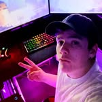 Parker Benton - @bentonparker151 - Instagram