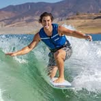 Parker Benton - Facebook
