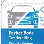 Parker Bode - @detailed_deals_on_wheels - Instagram