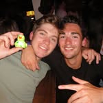 Parker Boone - @parkerboone14 - Instagram