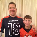 Parker Boone - @parker_sportsguy22 - Instagram