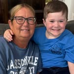 Penny Parker Bourque - @un4gitible - Instagram