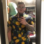 Parker Boyd - @xxparker50xx - Instagram