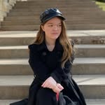 Parker Boyle 🇮🇪 - @levidiaparker - Instagram