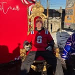 Parker Boyles - @parkerboyless - Instagram