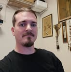 Parker Bracken - Facebook
