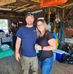 Parker Brewer - Facebook