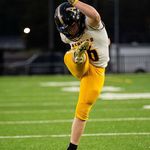 Parker Brewer - @parkerbrewer93 - Instagram