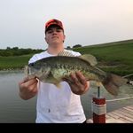 Parker Brewer - @the.mr.brewer - Instagram
