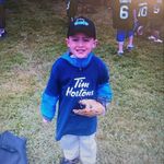 Parker Brewer - @parkerbrewer23 - Instagram