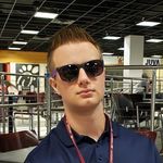Parker Brewer - @parkerrbrewer - Instagram