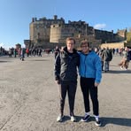 Parker Brookfield - Facebook