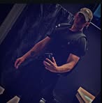 Parker Brooks - Facebook