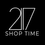Parker Brooks - @2117shoptime - Instagram