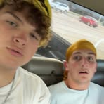 Parker Brooks - Facebook