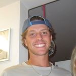 Parker Brooks - @parker_brooks - Instagram