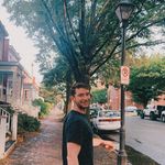 Parker Bruce - @vcuparks - Instagram