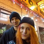Parker Bruce - @angry.mechanic - Instagram