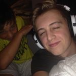 Parker Bruce - @parker.bruce32 - Instagram