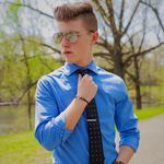 Parker Bruce - @parkerbruce01 - Instagram