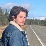 Parker Bruce Johnson - @parkerbrucejohnson - Instagram