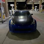 Parker Buckingham - Facebook