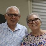 Delores Parker Burch - @burchdelores - Instagram