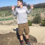 Parker Burch - @parker.burch - Instagram
