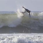Parker Burch - Facebook
