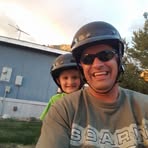 Parker Burrows - Facebook