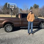 Parker Burrows - Facebook