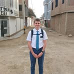Parker Burt - Facebook