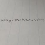 Parker Burt - @why_parker_why - Instagram