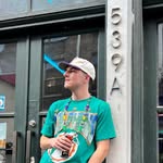 Parker Burt - @parkerscards247 - Instagram