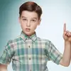 Young Sheldon Clip - @parkerburton32 - TikTok