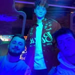 Parker Byrd - @paarkerbyrd - Instagram