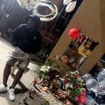 Parker Byrd - Facebook