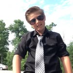 Parker Byrd - @byrd.parker - Instagram
