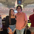 Parker Byrd - Facebook