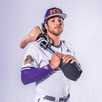 Parker Byrd - Facebook