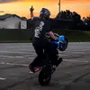 {|_PERKKII_|} - @parker_campbe11 - TikTok