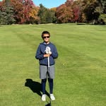 Parker Campbell - @parkercampbelljrgolf - Instagram