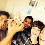 Parker Campellone - @parker_campellone - Instagram