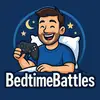 BedtimeBattles - @parkercarlson8 - TikTok